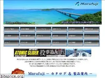 info-marufuji.com
