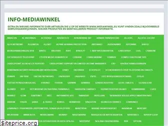 info-mediawinkel.nl