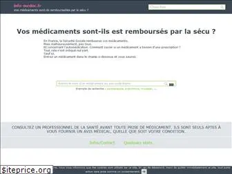 info-medoc.fr
