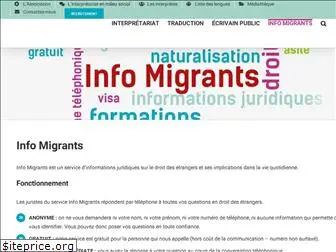 info-migrants.org