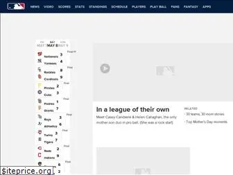 info-mlb.com