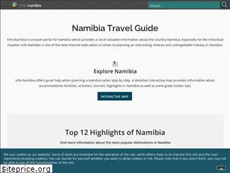info-namibia.com