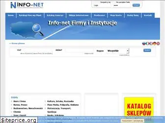 info-net.com.pl