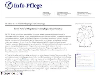 info-pflege.de