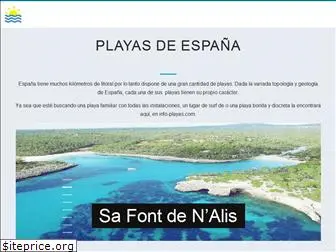 info-playas.com