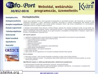 info-port.hu