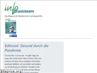 info-praxisteam.de