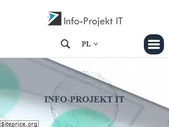 info-projekt-it.pl
