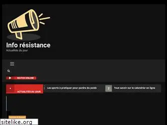 info-resistance.org