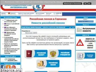 info-russisch.de