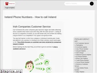 info-service.ie