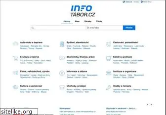 info-tabor.cz