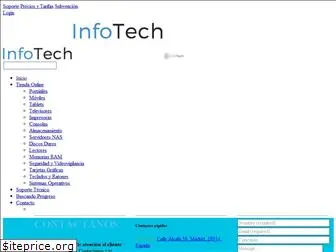 info-tech.es