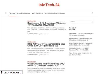 info-tech24.fr