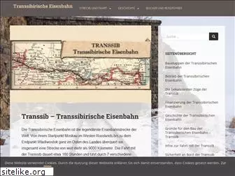 info-transsibirische-eisenbahn.de