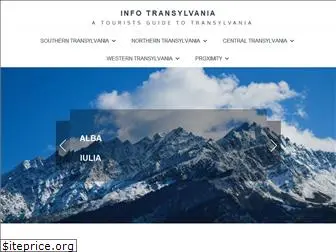 info-transylvania.com