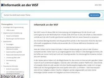 info-wsf.de