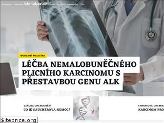 info-zdravi.cz