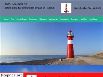 info-zeeland.de