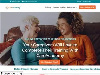 info.careacademy.com