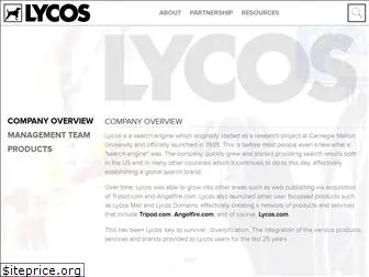 info.lycos.com