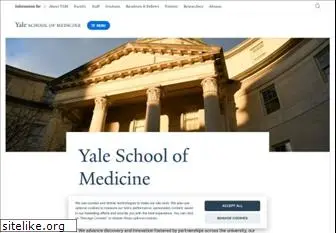 info.med.yale.edu