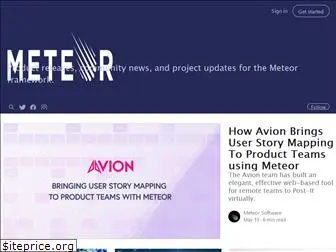 info.meteor.com