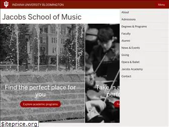 info.music.indiana.edu