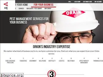 info.orkin.com