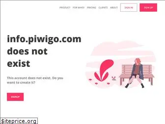 info.piwigo.com