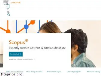 info.scopus.com