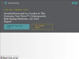 info.securityscorecard.com