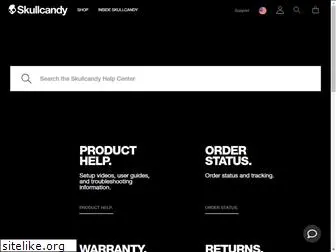 info.skullcandy.com