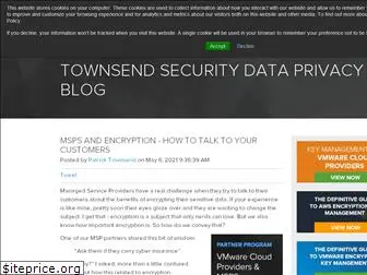 info.townsendsecurity.com