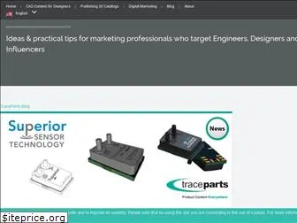 info.traceparts.com