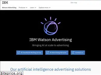 info.watsonadvertising.ibm.com