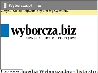 info.wyborcza.biz