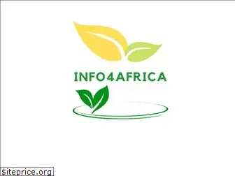 info4africa.org.za