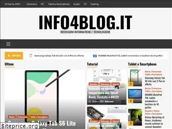 info4blog.it