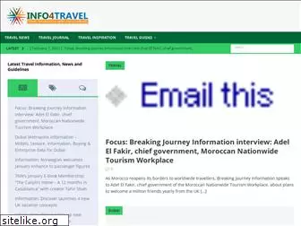 info4travel.com