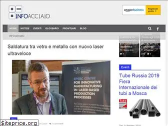 infoacciaio.com