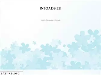 infoads.eu