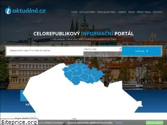 infoaktualne.cz