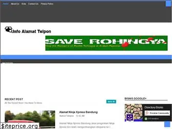 infoalamattelpon.blogspot.co.id