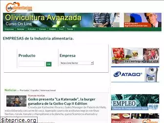 infoalimentacion.com