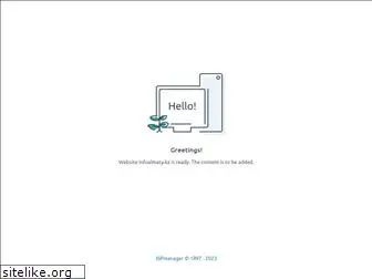 infoalmaty.kz thumbnail