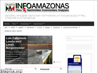 infoamazonas.de