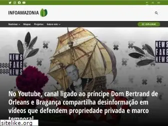 infoamazonia.org