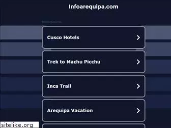 infoarequipa.com