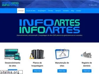 infoartes.net.br